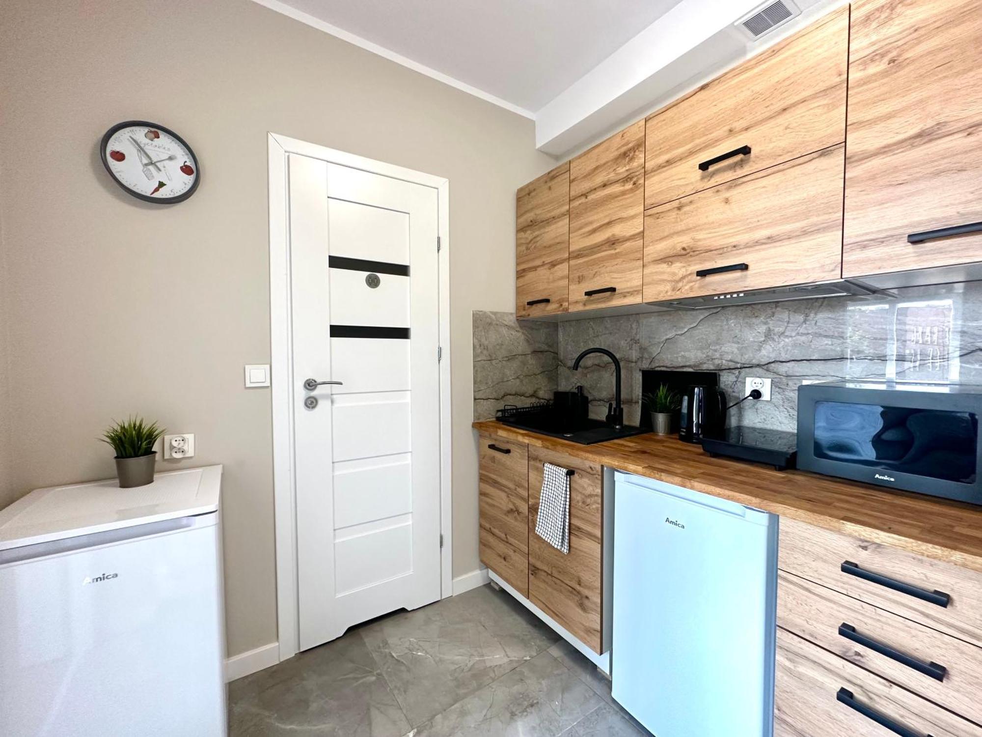Mmrent Fauna Homestay Gdansk